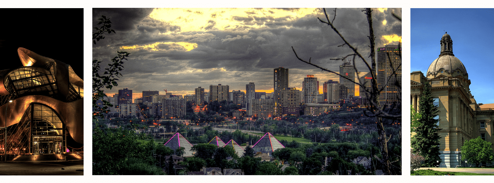 Edmonton hotspot for Airbnb and short-term rentals
